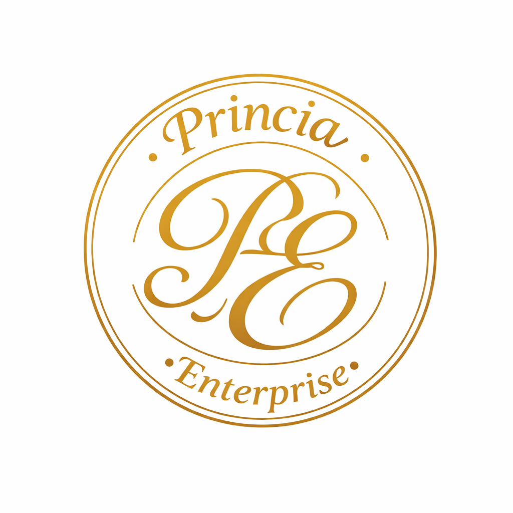Princia Enterprise